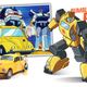 Illustration for article titled Everyone Can Relax, Because I Have Found Out What Year The Beetle Will Be In The New Bumblebee Movie